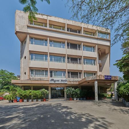 Regent Hotel Andheri Bombay Exterior foto