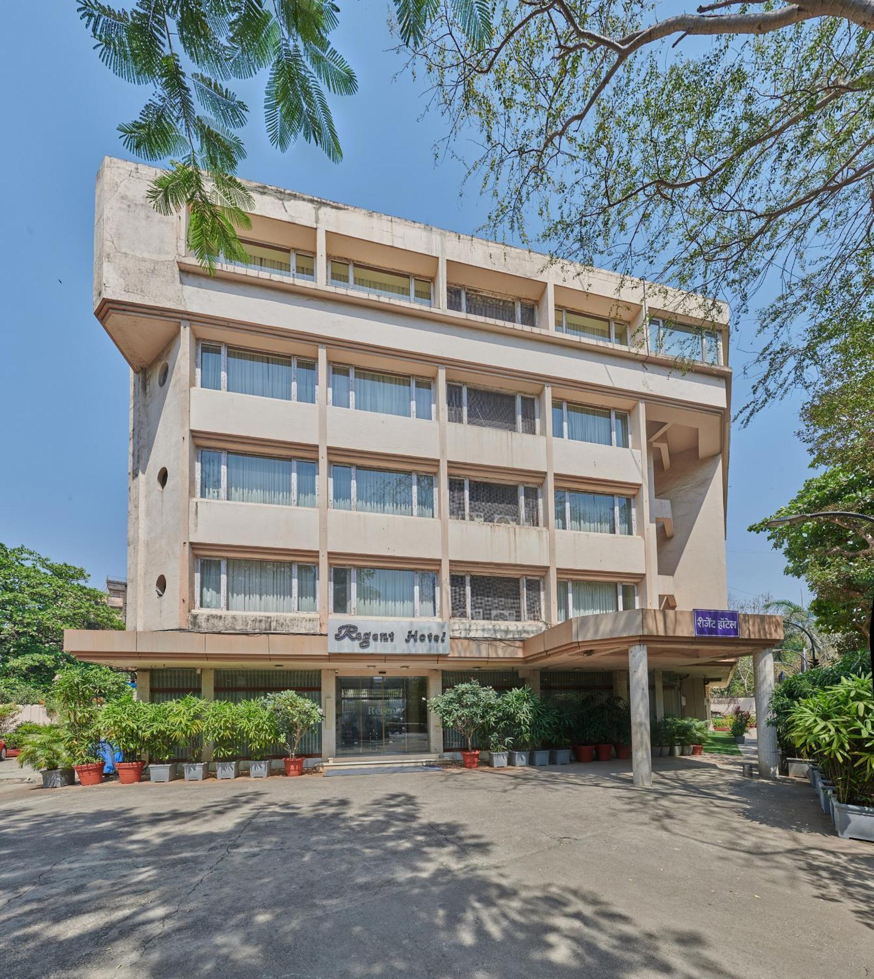 Regent Hotel Andheri Bombay Exterior foto